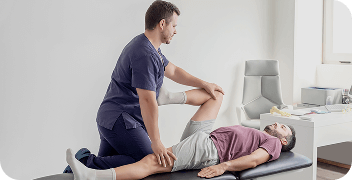 Physiotherapy image