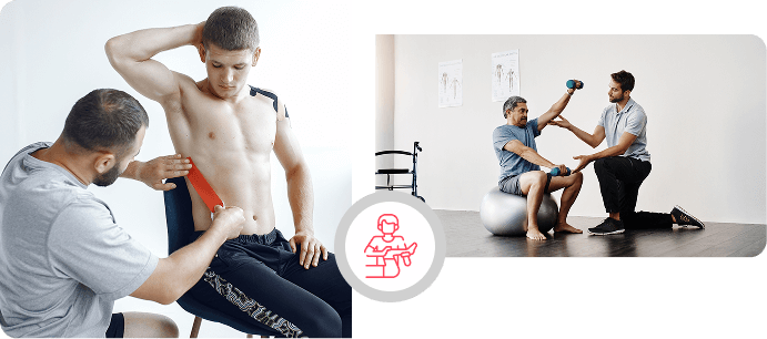 Personalised. Advanced